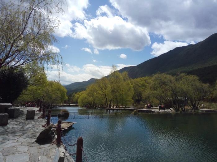 云南游，找云南昆明純玩私人靠譜導游服務，就上云南旅游導游網