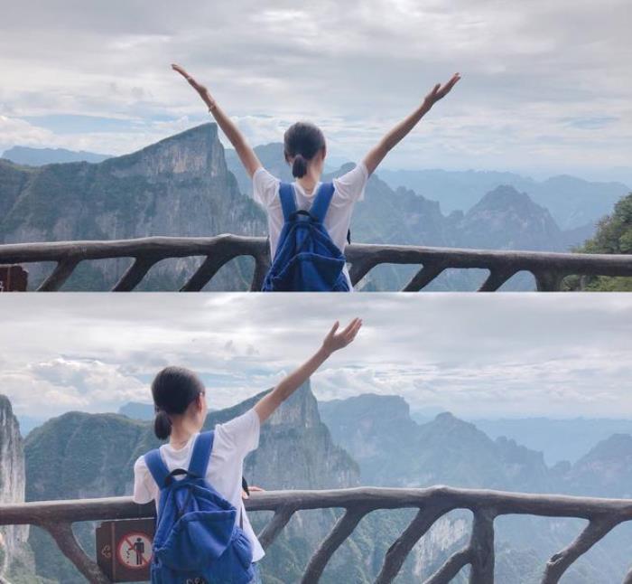 張家界自由行不是傳統(tǒng)旅行社負(fù)團(tuán)費(fèi)操作，自由定景點(diǎn)安排






