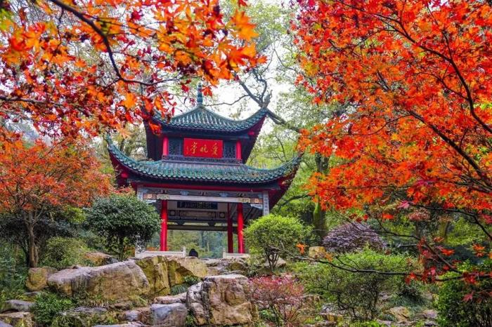早上出發(fā)的高鐵前往長沙南，晚上再去萍鄉(xiāng)！