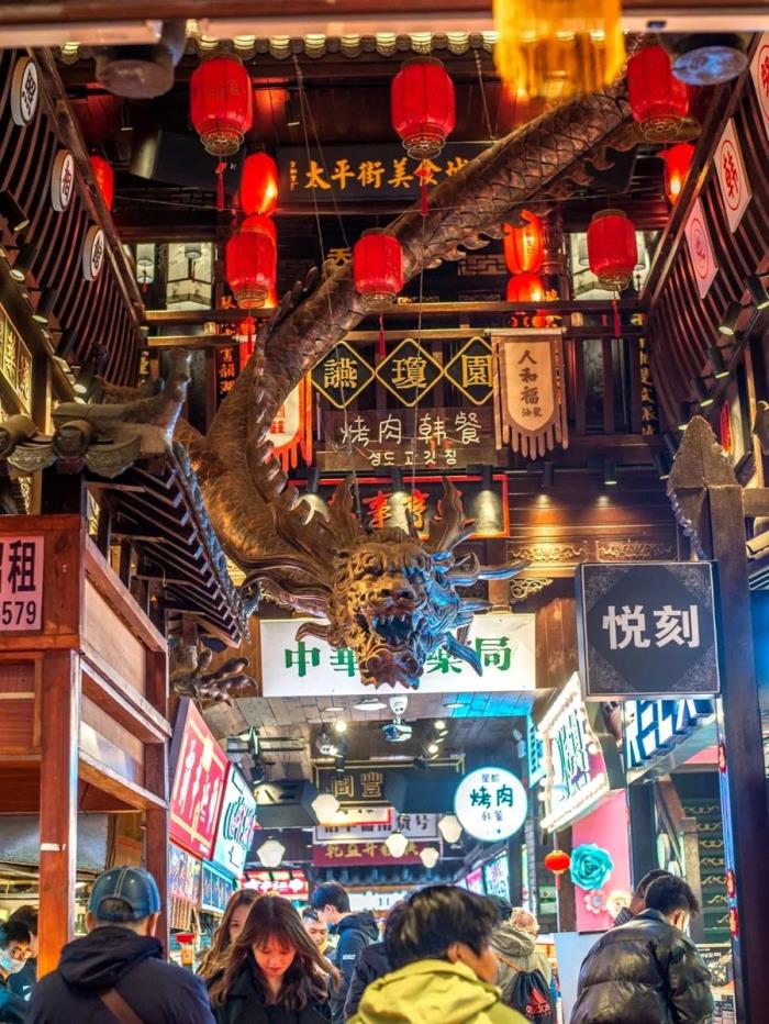 早上出發(fā)的高鐵前往長沙南，晚上再去萍鄉(xiāng)！