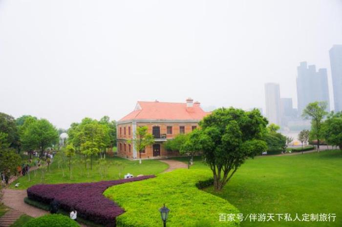 商務旅途經過這座城市，攜手商務伴游打卡長沙當地的網紅景點