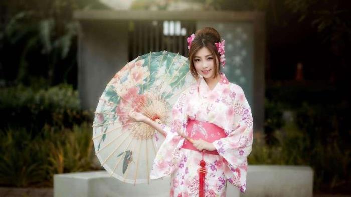 去日本旅游，你有體驗(yàn)過“美女陪游”服務(wù)嗎？