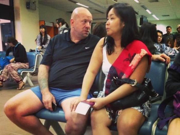 泰國特色“伴游”，服務周到價格低廉，卻不喜歡中國游客