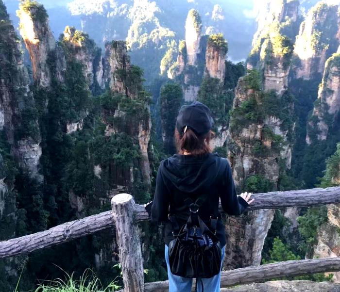 張家界旅游找貼心私人管家，明白消費，輕松游