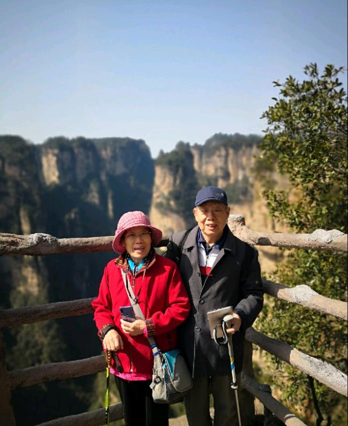 張家界旅游找貼心私人管家，明白消費，輕松游