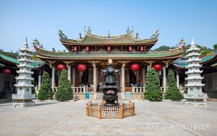 廈門當地優秀私人導游一天多少錢和廈門旅游必玩的景點介紹