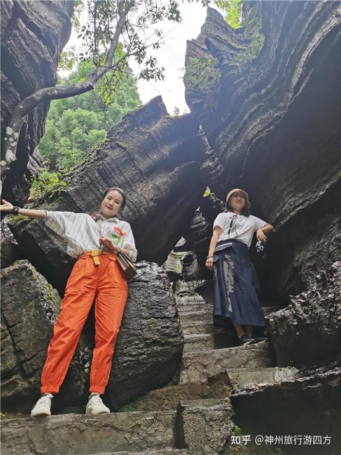 私人導(dǎo)游湖北恩施自由行大阿哥，大阿哥帶你去恩施旅游

