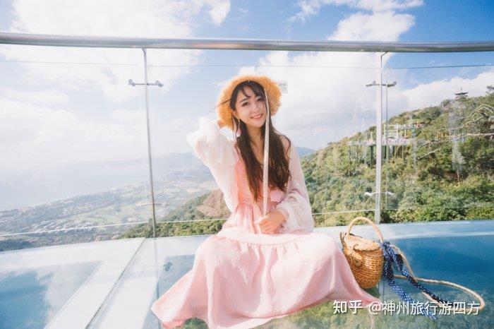 海南三亞十大品質游導游，去海南旅游就找三亞本地
