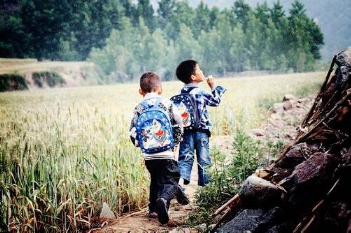 河南一家四口結伴游中國2個月(河南適合一家四口旅游的地方)