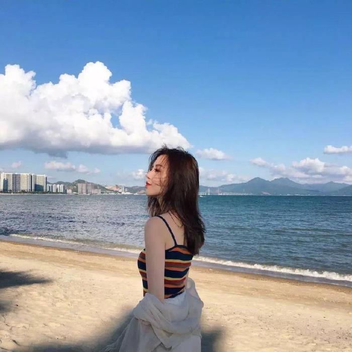  廣州伴游：夏夏 