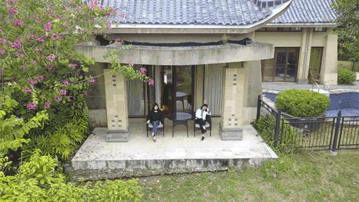 深圳商務伴游 在森林深處開啟一場避世的溫泉之旅,滿足你的不是鬧鐘 深圳商務伴游 在森林深處開啟一場避世的溫泉之旅,滿足你的不是鬧鐘