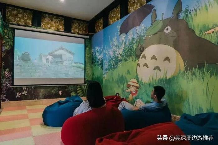 深圳商務伴游 在森林深處開啟一場避世的溫泉之旅,滿足你的不是鬧鐘 深圳商務伴游 在森林深處開啟一場避世的溫泉之旅,滿足你的不是鬧鐘