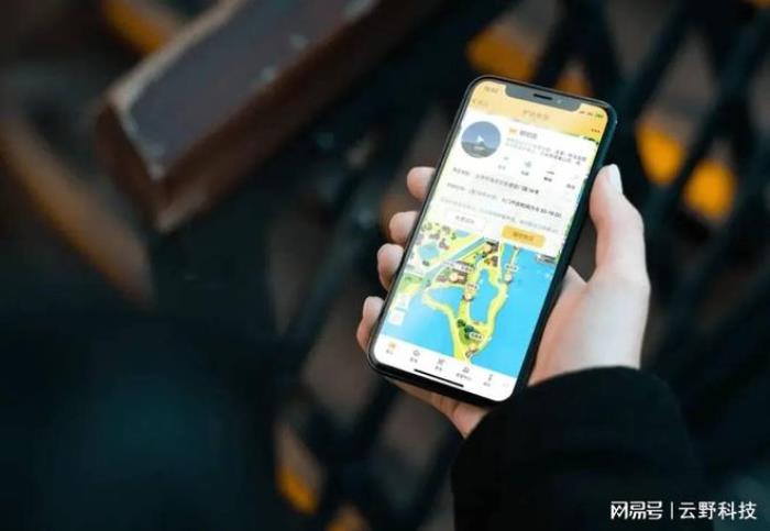  私人導游 小程序可以為景區做些什么呢？——無疑