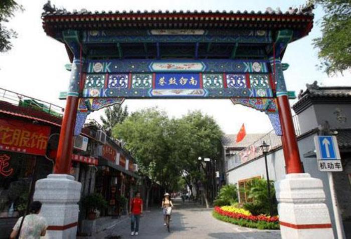 去北京旅游你一定要去這15個地方,有伴游最好