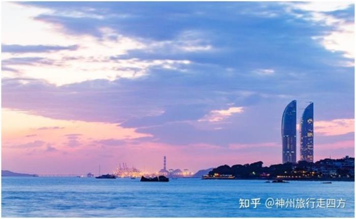 廈門口碑好的網紅自由行導游推薦北海好玩的5個旅游景點排行榜 廈門口碑好的網紅自由行導游推薦北海好玩的5個旅游景點排行榜