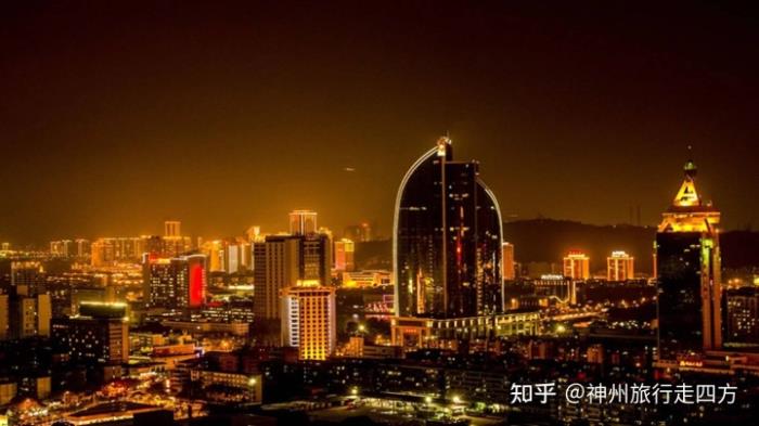 廈門口碑好的網紅自由行導游推薦北海好玩的5個旅游景點排行榜 廈門口碑好的網紅自由行導游推薦北海好玩的5個旅游景點排行榜