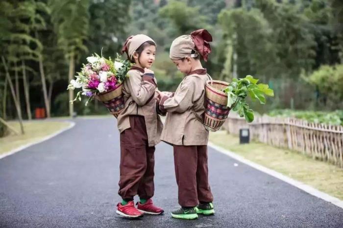 親子游(親子游活動策劃)