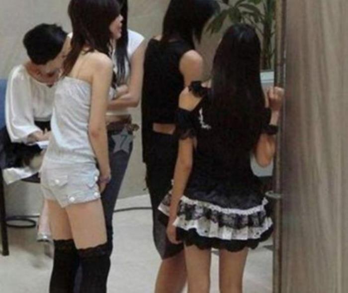  私人伴游 長興城主想問問長興的家長給大學子女每月生活費大概多少？