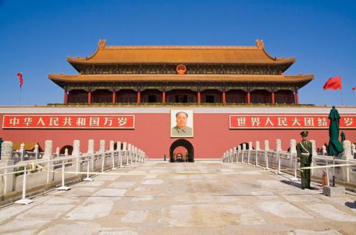 去北京旅游你一定要去這15個(gè)地方,有伴游最好