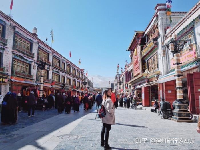  找西藏知名地接導游需注意什么西藏自由行旅游6日游
