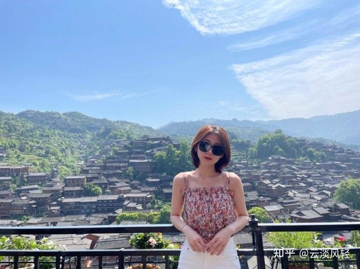  私人導游 

我是一位旅游博主，立志游遍祖國的大江南北，這是我第四次
