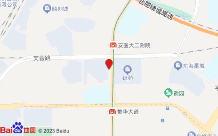如家聯盟華驛酒店(合肥港澳廣場店)