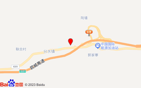 吉祥賓館(Y475店)位置圖