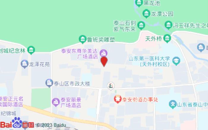 華美達(迎勝路店)