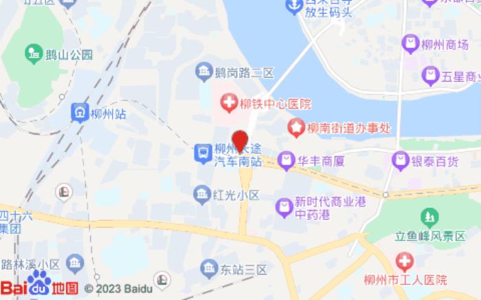 維也納酒店(長樓市場店)