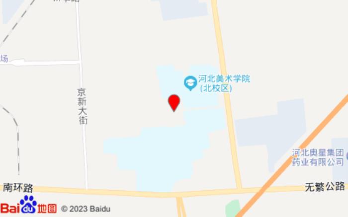 華驛精選酒店(長(zhǎng)楊路店)位置圖