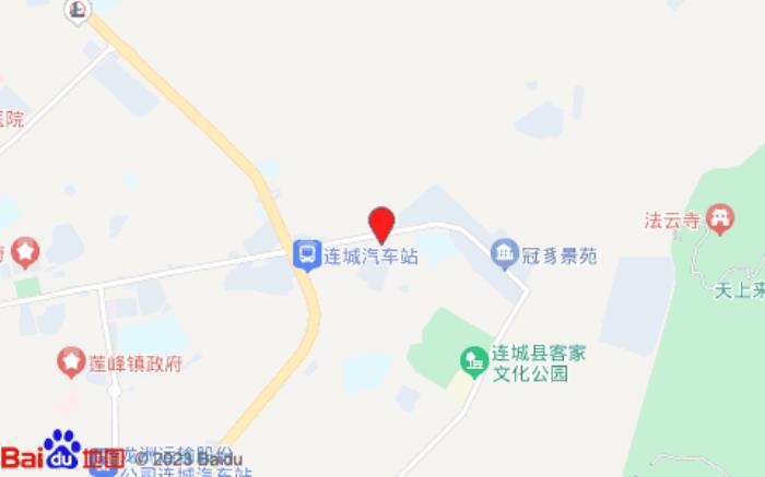 鴻運賓館(北大東路)