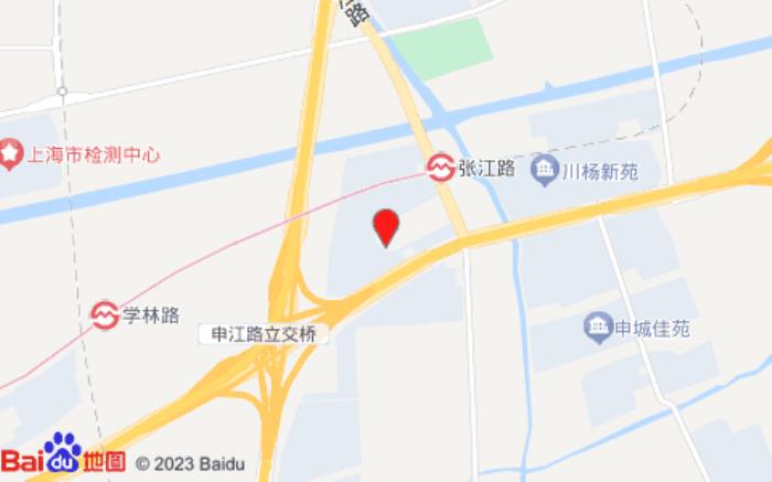 青季酒店(上海張江科學之門店)