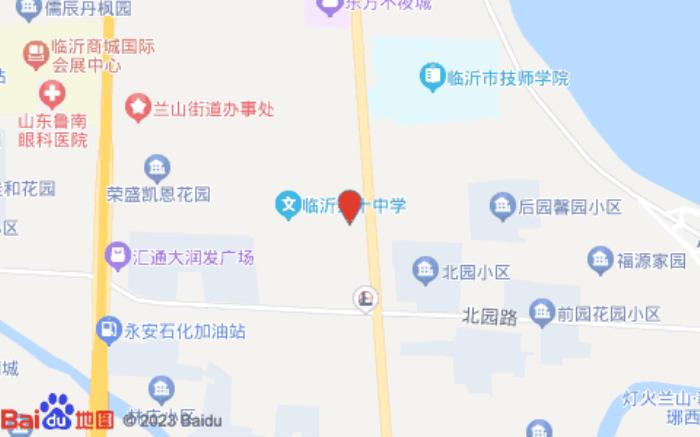 錦江客棧(臨沂通達(dá)路店)