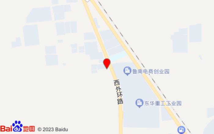 柏悅酒店(西外環路店)
