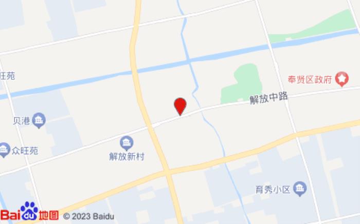 海友酒店(上海奉賢南橋古華園店)