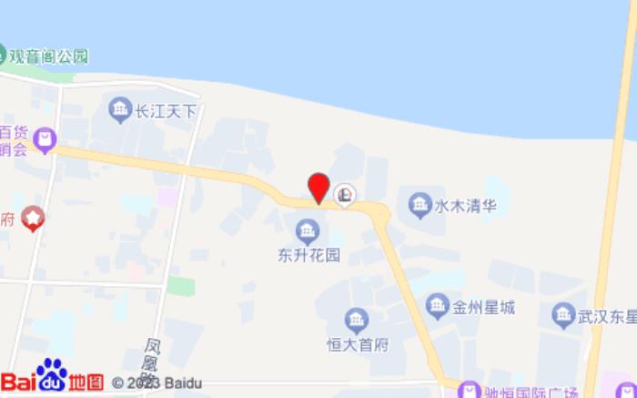 尚客優悅酒店(鄂州東江國際武昌大道店)