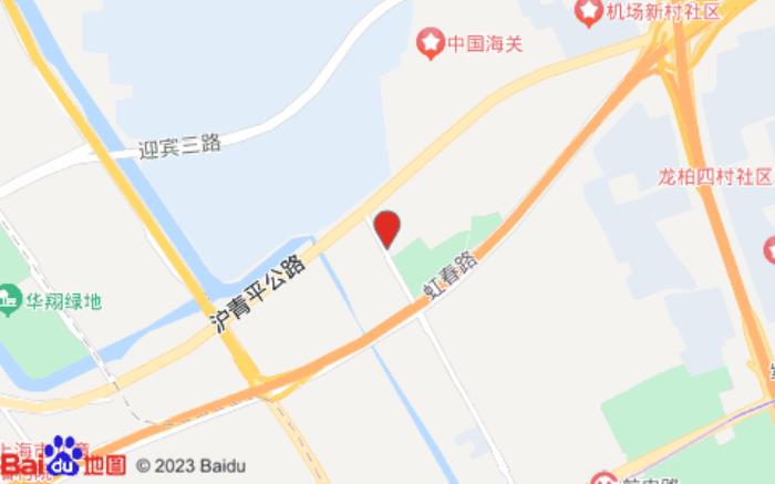 漢庭酒店(上海虹橋機場滬青平公路店)