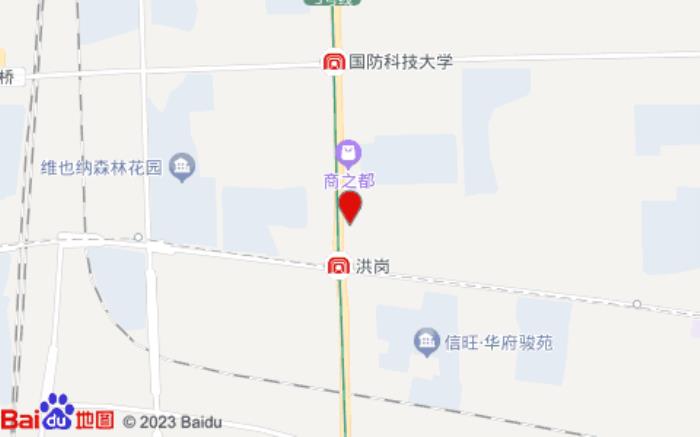 柏曼酒店(合肥1912酒吧街港匯廣場店)