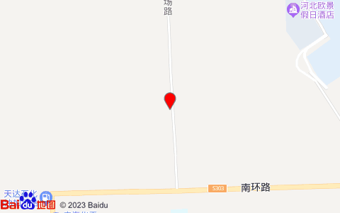 尚客優品酒店(石家莊正定機場店)