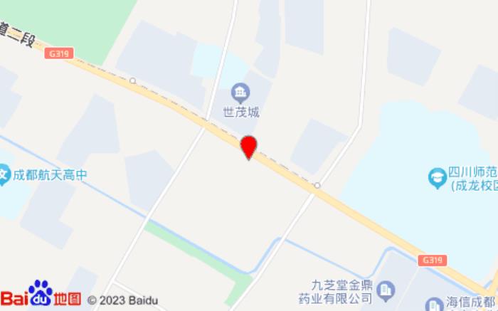 星程酒店(成都龍泉經(jīng)濟(jì)港柏云熙店)