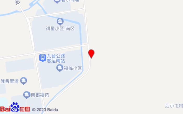 錦江之星酒店(長春九臺區政務中心店)