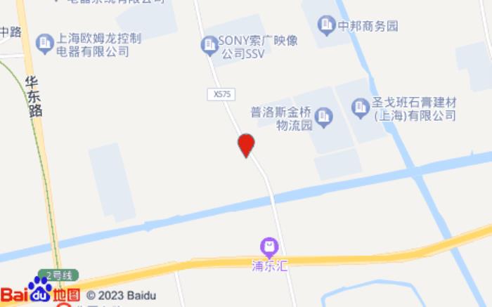 白玉蘭酒店(川沙路店)