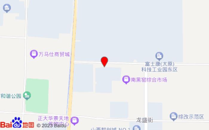 希岸酒店(太原武宿機場富士康南門店)