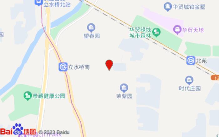 速8精選酒店北京北苑易事達廣場店(內賓)