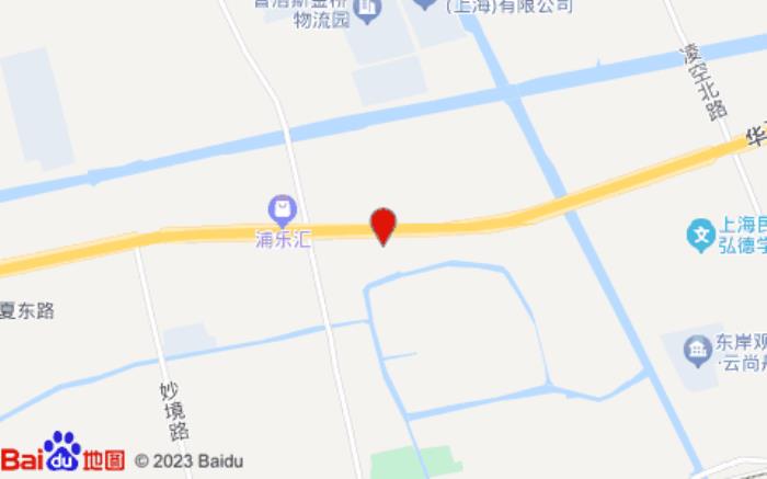 錦江之星酒店(華夏東路店)
