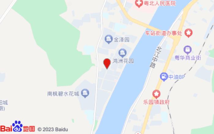 城市便捷酒店(韶關沙洲尾碧水花城店)