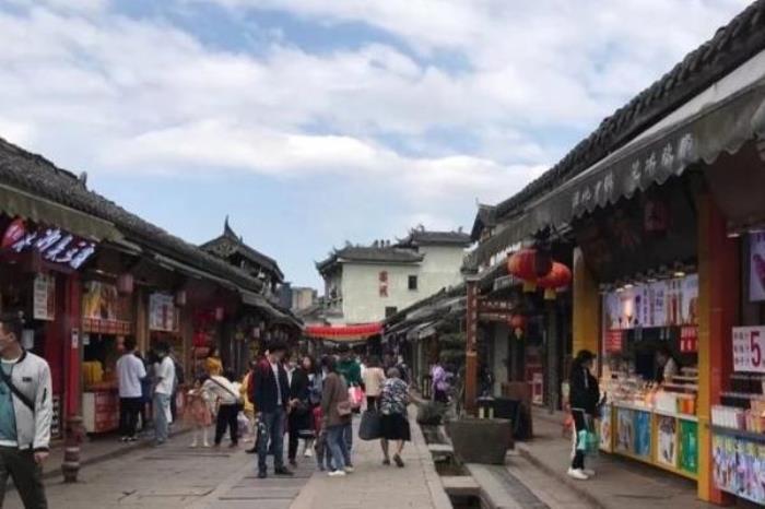 洛帶古鎮有什么好玩的地方 一日游攻略