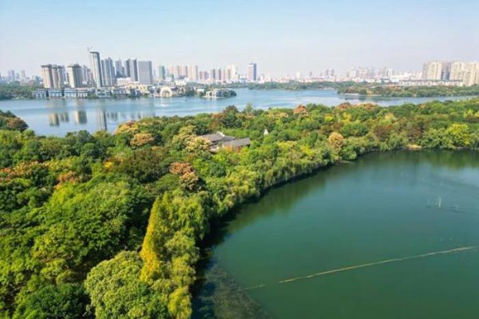 黃岡有哪些適合漫步旅游的打卡景點(diǎn)推薦