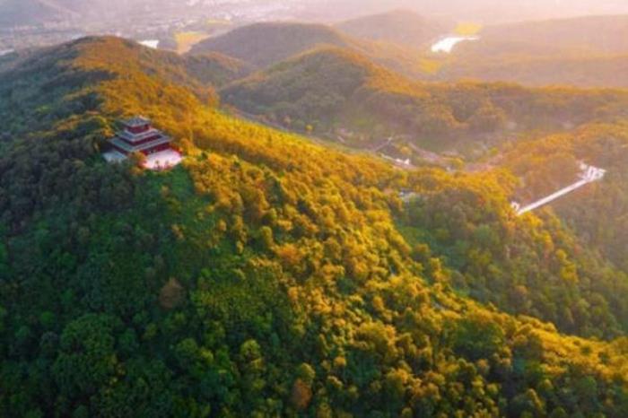 2022荊紫仙山紅葉節(jié)活動攻略(時間+門票)