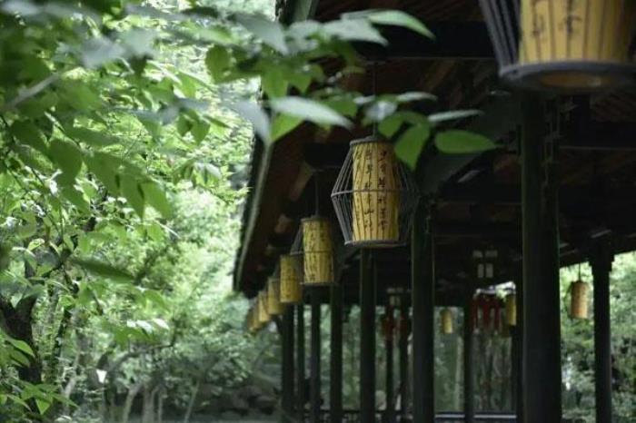 成都杜甫草堂景點(diǎn)介紹